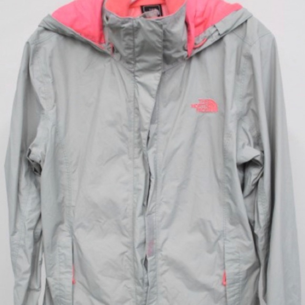 The North Face Jacket